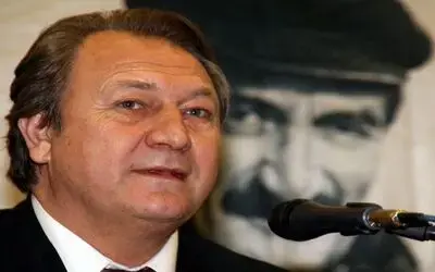 Dsp Genel Başkanı Sezer: "Baykal'ı Ajan Olarak Düşünmem"