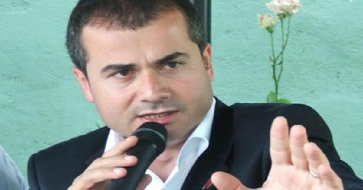 Kılıç`tan Birlik Ve Beraberlik Çağrısı