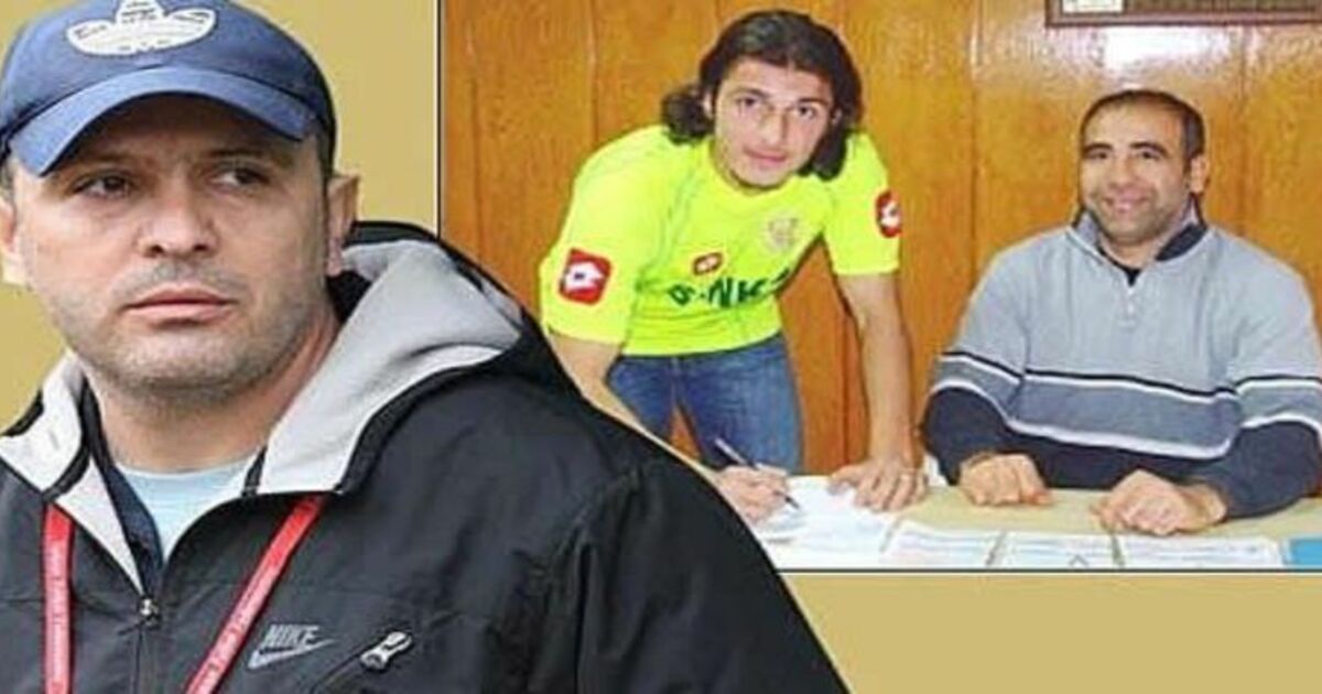 Kenan Köse Bafrabelediyespor`da