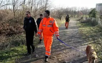 Kayıp Öğrenci Bulunamıyor