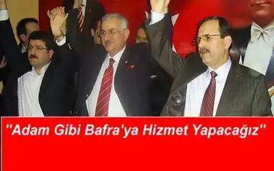 Zihni Şahin İddalı