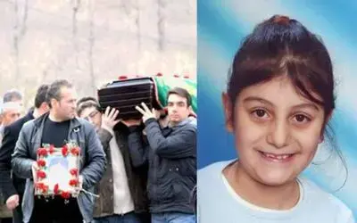 Kardelen Son Yolculuğuna Yollandı