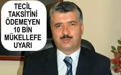 Şuayip Sevgi Uyardı