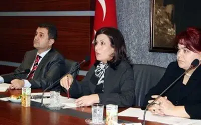 Boşanma Nedenlerine İlişkin Araştırma