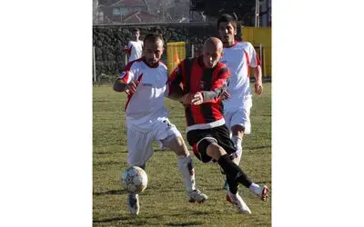 Tff 3. Lig Bafra Belediyespor: 0 Tavşanlı Linyitspor: 2