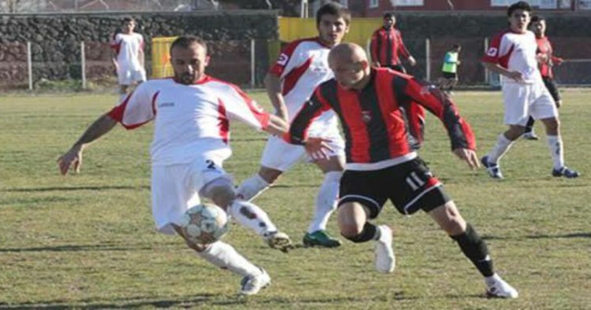 Bafraspor:0-tavşanlı Linyitspor:2