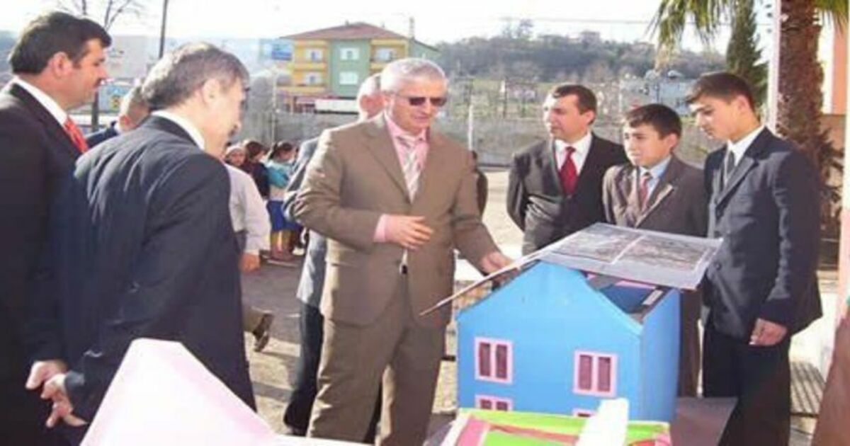 Enerji Tasarrufu Yaptılar Ödülleri Aldılar
