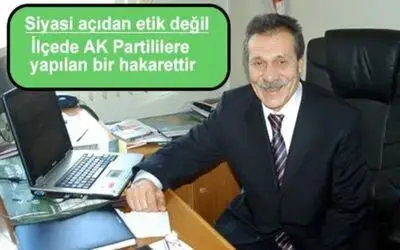 Hakaret Sayarım