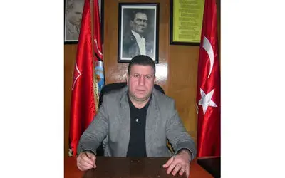 Tff 3. Lig Bafra Belediyespor'da Transfer Sorunu Çözüldü