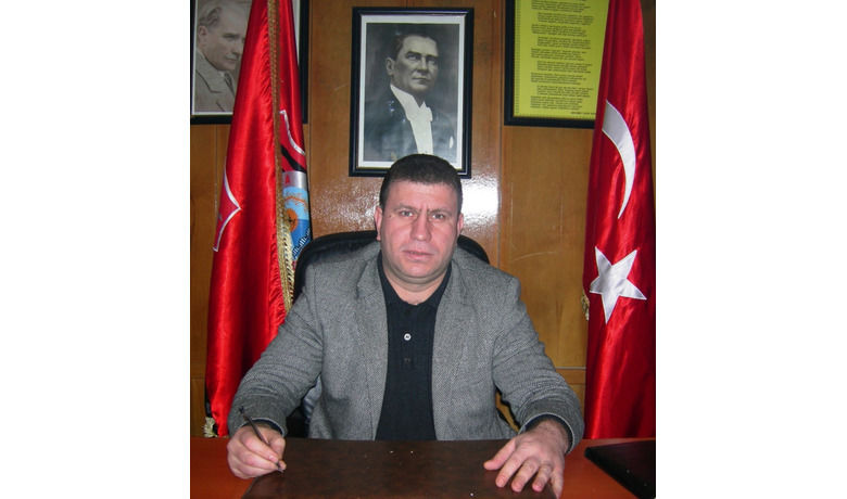 Tff 3. Lig BafraBelediyespor'da Transfer Sorunu Çözüldü - TFF 3. Lig Yükselme Grubu'nda mücadele eden Bafra Belediyespor'da transfer sorunu çözüldü.