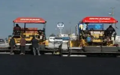Yolun Sonu Göründü