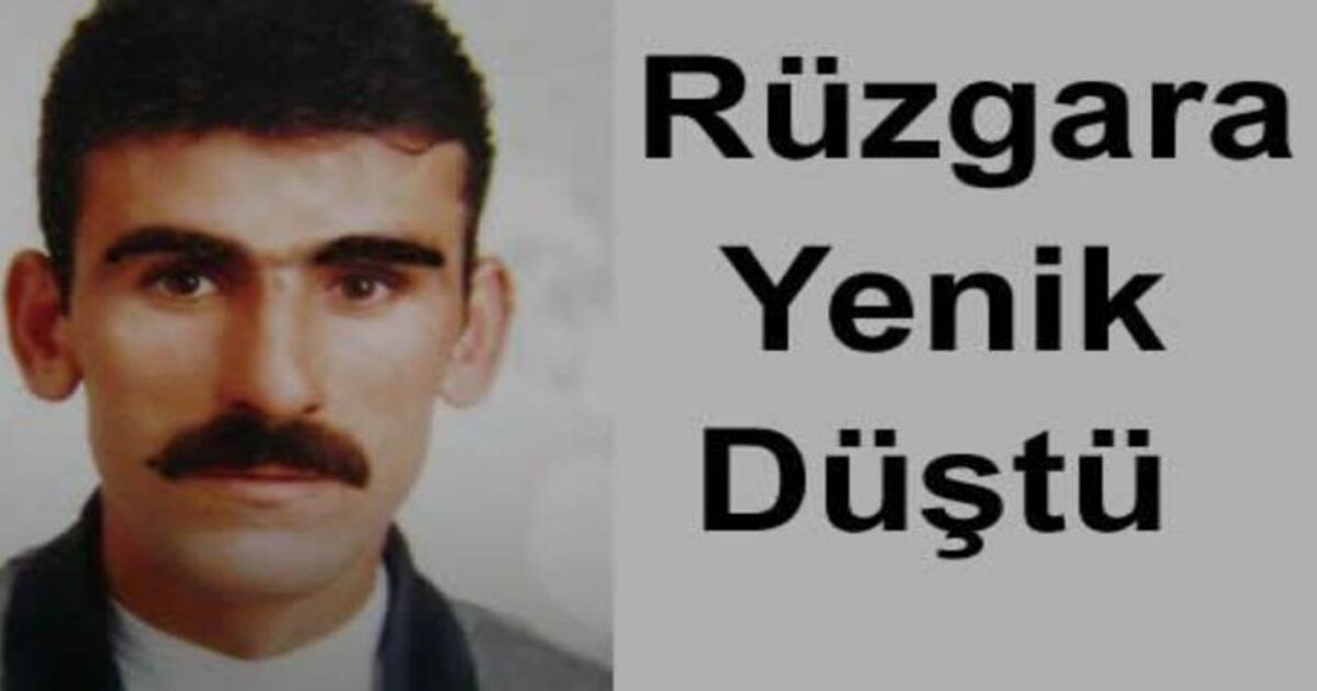 Çatıdan Düşen İşçi Hayatını Kaybetti