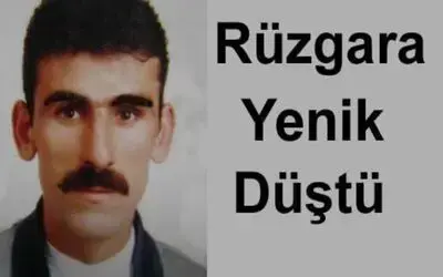 Çatıdan Düşen İşçi Hayatını Kaybetti