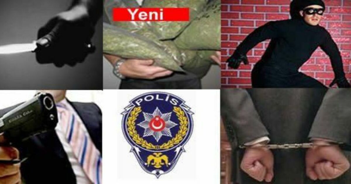 Samsundan Asayiş Haberleri