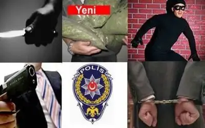 Samsundan Asayiş Haberleri