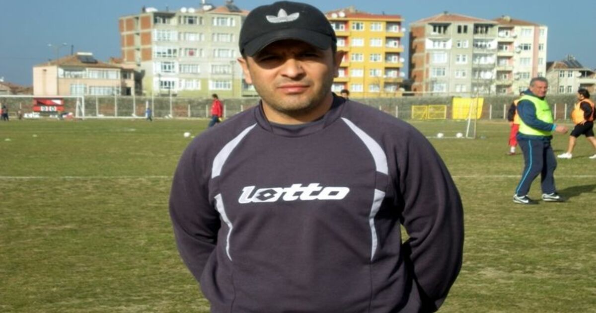 Tff 3. Lig Bafra Belediyespor Teknik Direktörü Sedat Kalaycı: "Bu Haftayı İyi Futbol Oynamadan Puansız Kapattık"