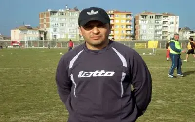 Tff 3. Lig Bafra Belediyespor Teknik Direktörü Sedat Kalaycı: "Bu Haftayı İyi Futbol Oynamadan Puansız Kapattık"