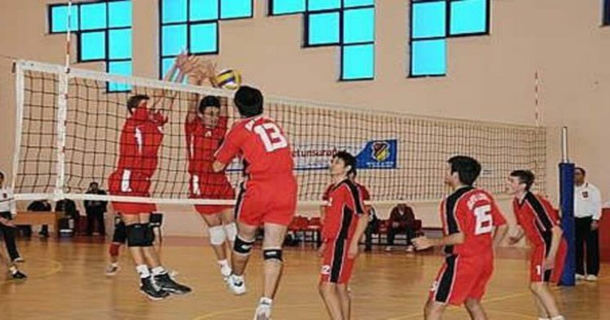 Samsun`a Mağlup Olduk