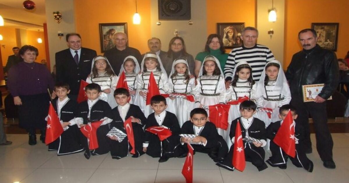 Askerlik Şube Başkanlarından Bafra'ya Ziyaret