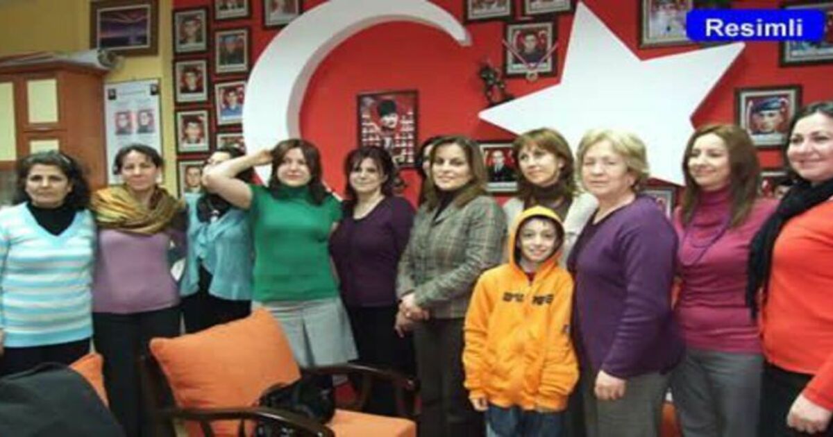 Şube Başkanlarından Bafra`ya Ziyaret