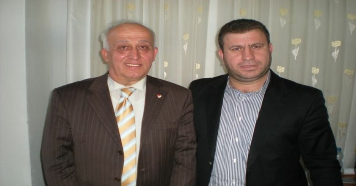 Tff 3. Lig Helim Balakçı, Bafra Belediyespor Genel Menajeri Oldu