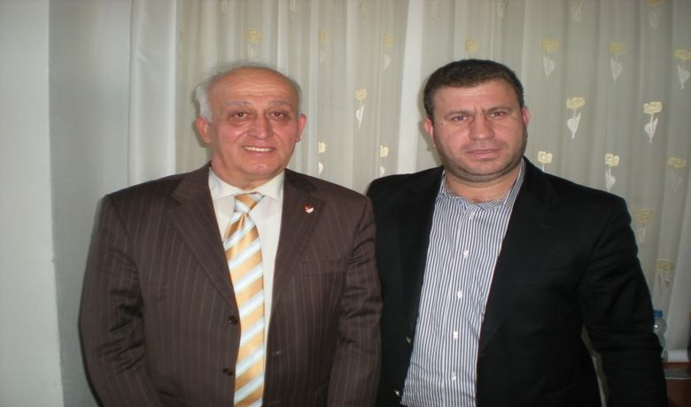 Tff 3. Lig Helim Balakçı,Bafra Belediyespor Genel Menajeri Oldu - TFF 3. Lig Yükselme Grubu'nda mücadele Bafra Belediyespor'da genel menajerlik görevine Helim Balakçı getirildi.