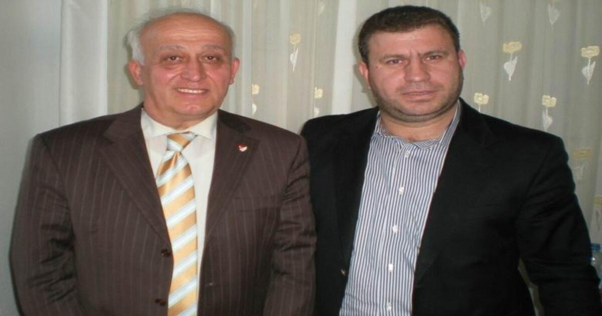 Tff 3. Lig Helim Balakçı, Bafra Belediyespor Genel Menajeri Oldu
