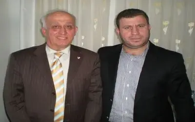 Tff 3. Lig Helim Balakçı, Bafra Belediyespor Genel Menajeri Oldu