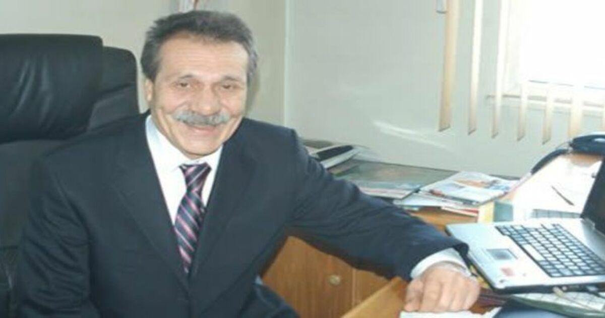 Hasan Aslan İddialı Konuştu