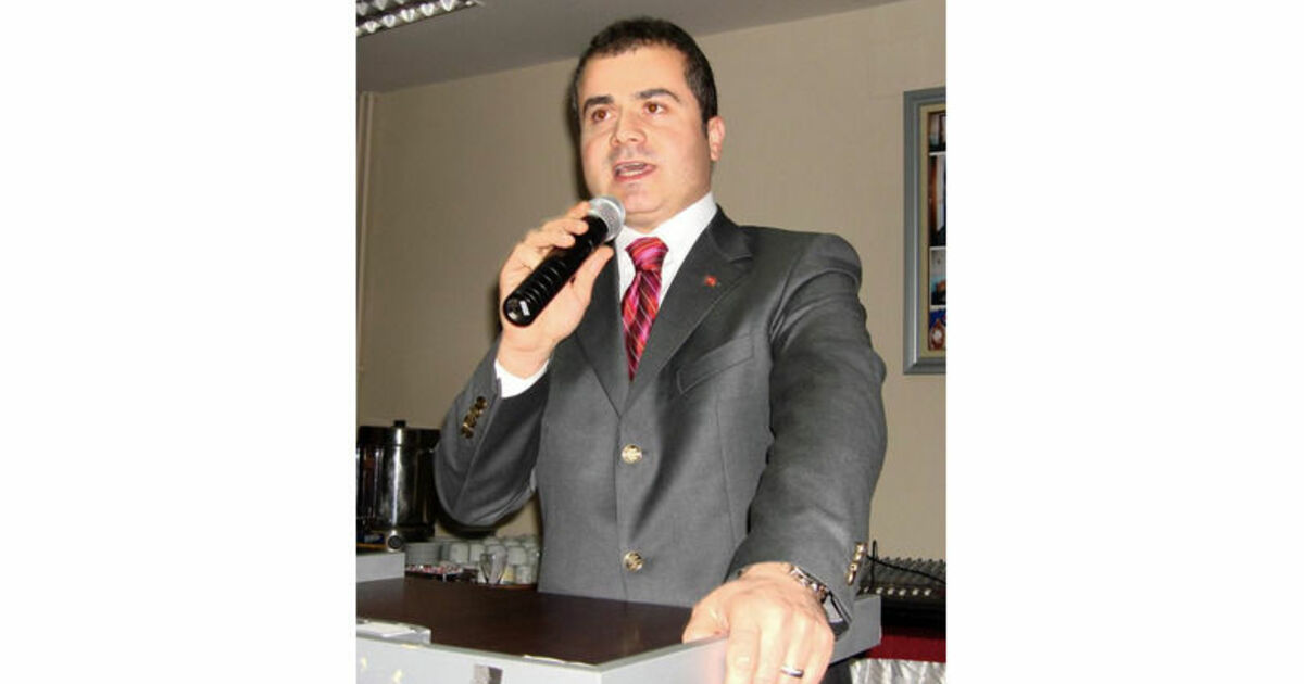 Başbakan Erdoğan Örnek Oldu Ak Parti Samsun Milletvekili Suat Kılıç: "Tarihte İlk Defa Bir Türkiye Başbakanı Restini Çekti"