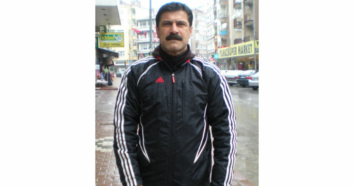 Tff 3. Lig Bafra Belediyespor Genel Kaptanı Mehmet Topçu İstifa Etti