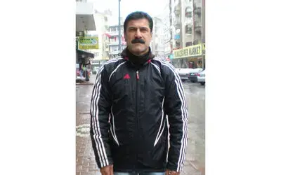 Tff 3. Lig Bafra Belediyespor Genel Kaptanı Mehmet Topçu İstifa Etti