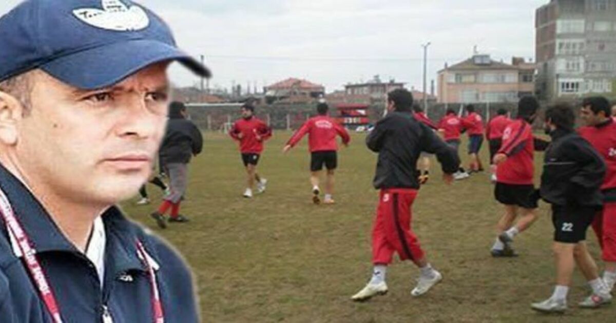 Hak Ettiğimiz Yerde Değiliz