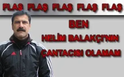 Kara Mehmet İstifa Etti