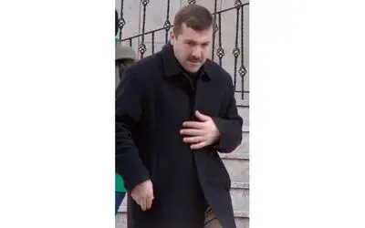Samsun'daki Trafik Kazası 5 Kişinin Öldüğü Kazada Kamyon Sürücüsü Kusurlu Bulundu