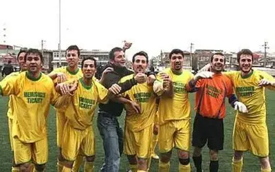 Sambacılar Üç Puanla Tanıştı
