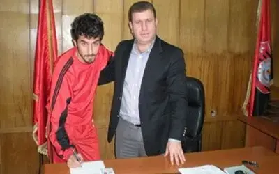 Bafra Belediyespor `da Transfer Atağı
