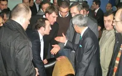 Bafra Tso 18. Grup Seçimleri İptal Edildi
