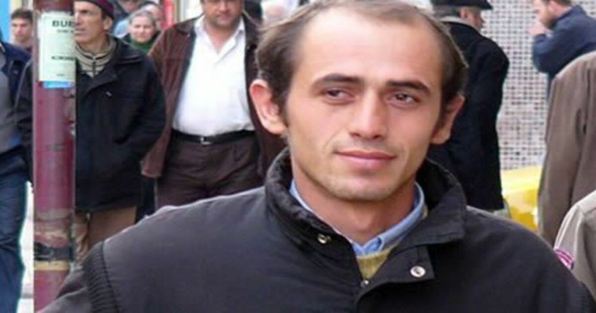 14 Yaşındaki Kız Çocuğuna Cinsel İstismar