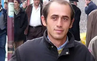 14 Yaşındaki Kız Çocuğuna Cinsel İstismar