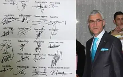 Tso Rızvan Aksoyda Karar Kıldı