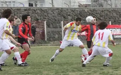 Tff 3. Lig Yükselme Grubu Bafra Belediyespor: 1 Göztepe: 1