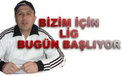 Bafraspor Göztepe Maçına Hazır