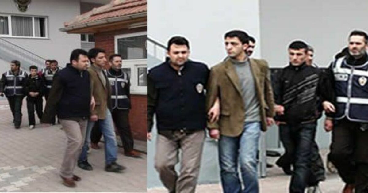 Bafra`da 3 Ayrı Evden Hırsızlık
