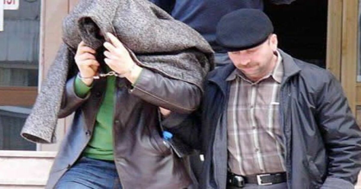 8 Yıl Önceki Kazanın Sürücüsü Yakalandı