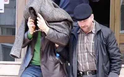 8 Yıl Önceki Kazanın Sürücüsü Yakalandı