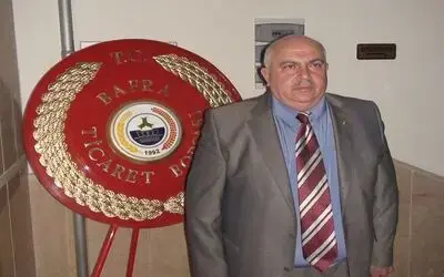Bafra Ticaret Borsası’nda Demircioğlu Dönemi