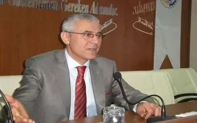 Rızvan Aksoy Güven Tazeledi