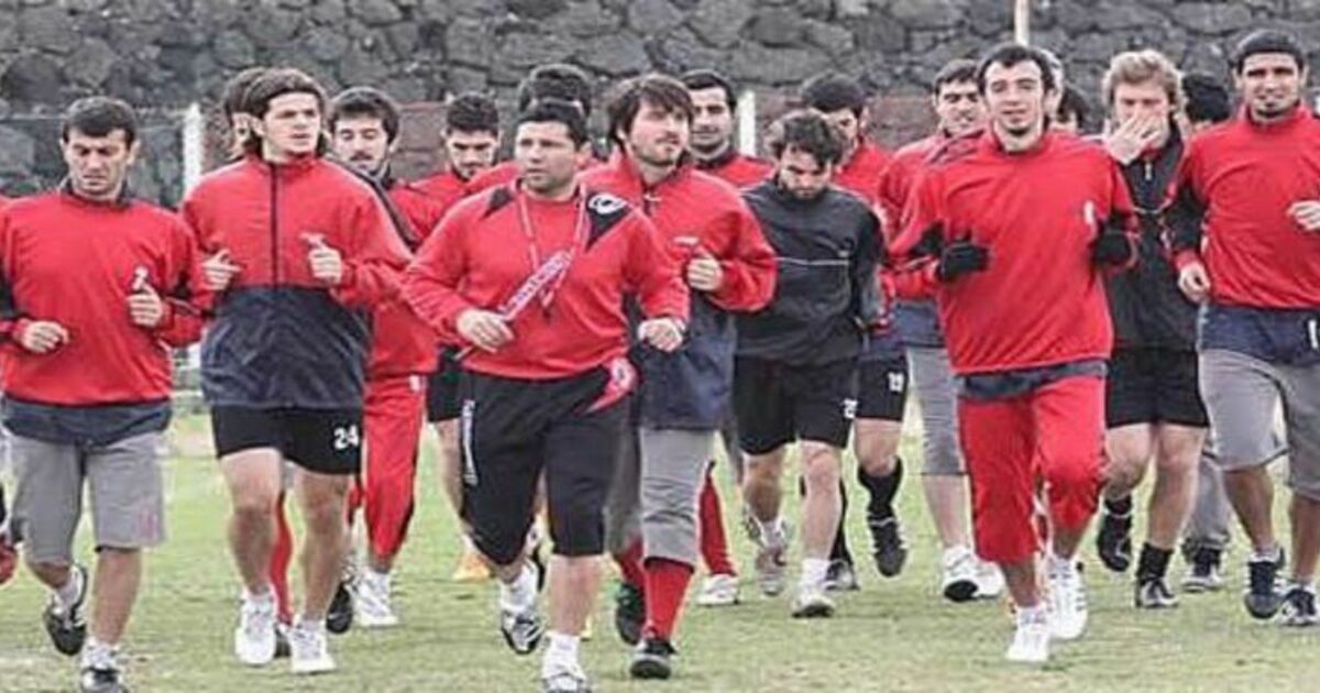 Maraş Mesaisi Sürüyor
