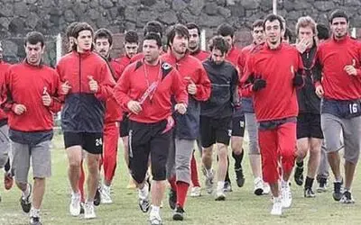 Maraş Mesaisi Sürüyor